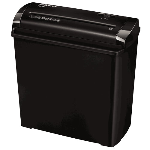 FELLOWES Destructeur Coupe Droite Powershred® P-25S