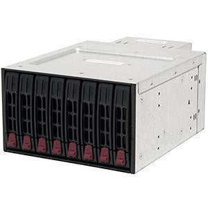 FUJITSU Upgrade Kit to 8x 3.5inch HDD