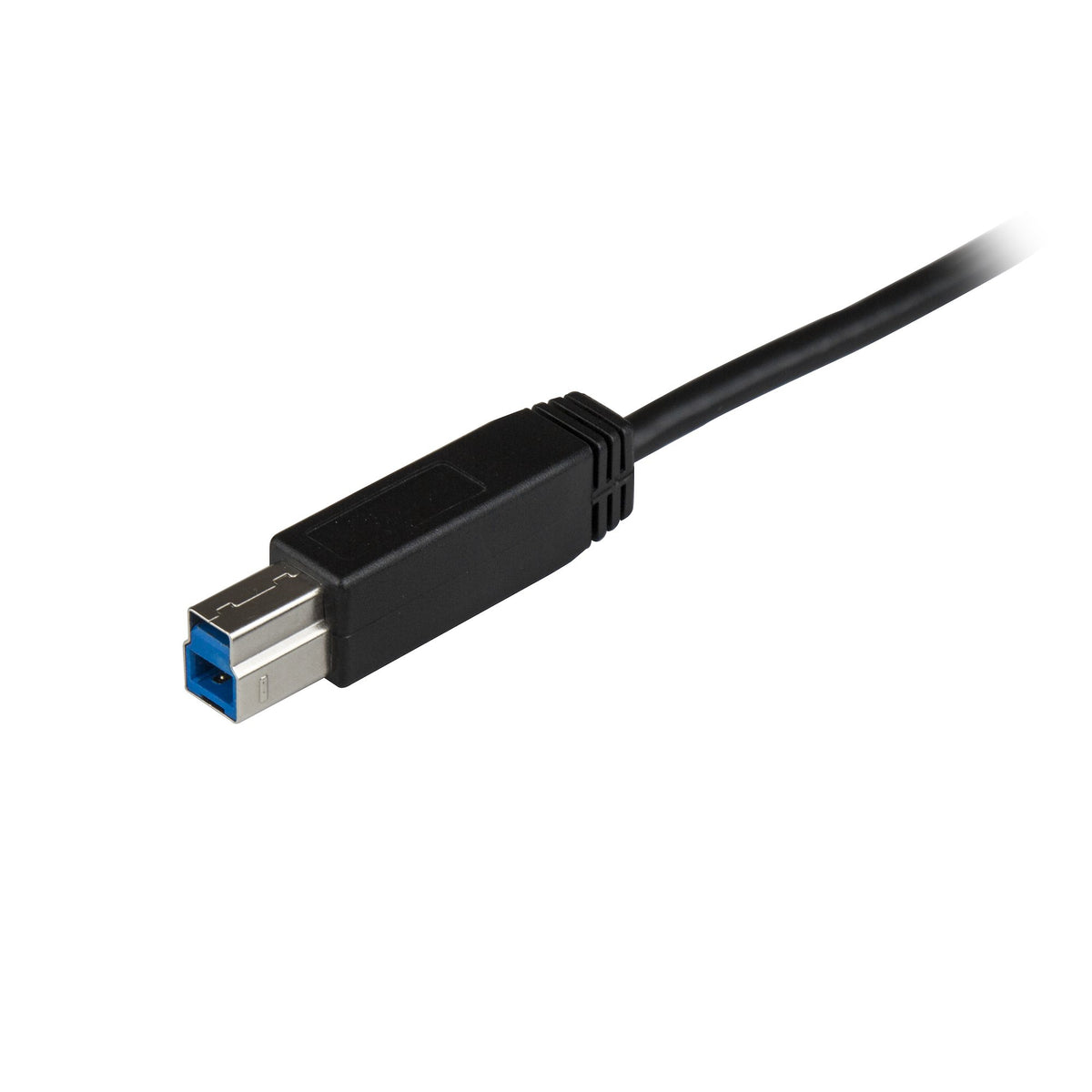 Printer Cable USB C to USB B 1m USB 3.1