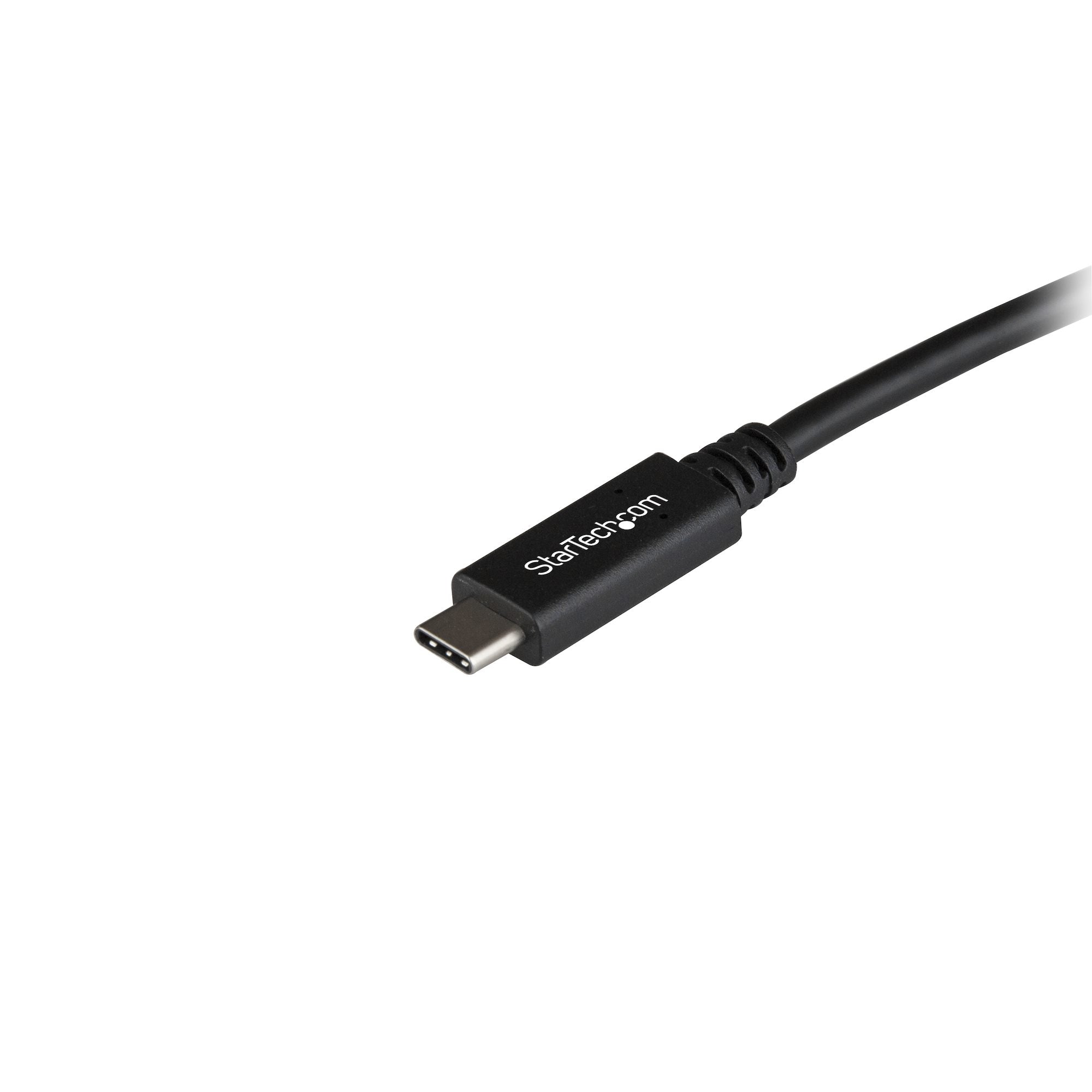 Printer Cable USB C to USB B 1m USB 3.1