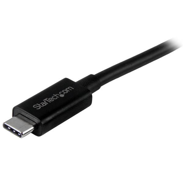 3 ft USB C Cable M/M - USB 3.1 10Gbps