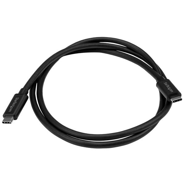 3 ft USB C Cable M/M - USB 3.1 10Gbps