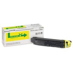 KYOCERA TK-5140Y Cartouche de toner 1 piece(s) Original Jaune