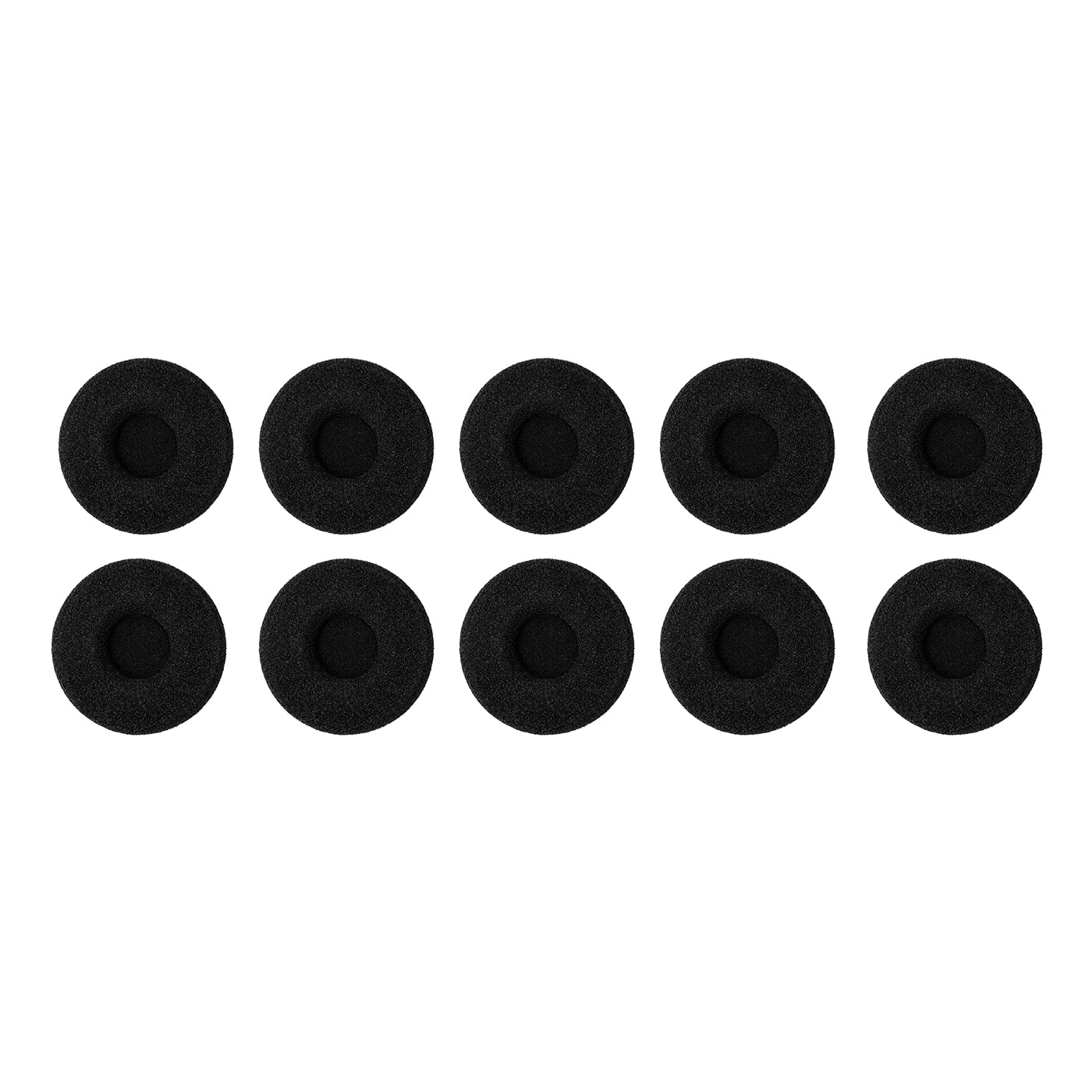 Jabra BIZ 2400 II foam ear cushion 10 L