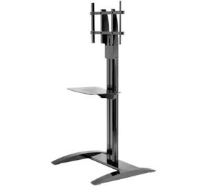 Tempered Glass Shelf