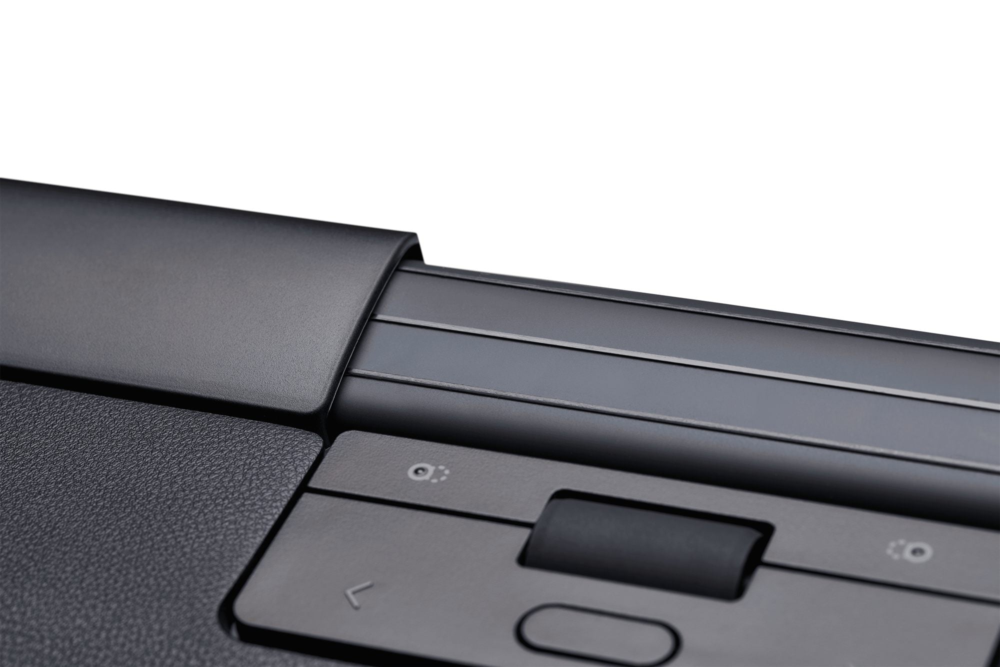 CONTOUR DESIGN Souris centrée SliderMouse Pro slim, wireless
