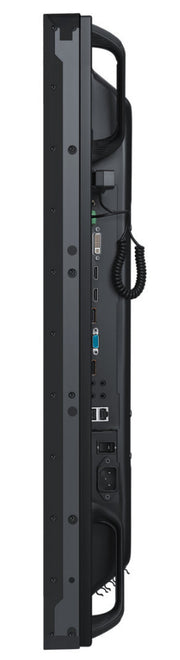 Samsung UD55E-B/ LH55UDEBLBB/EN