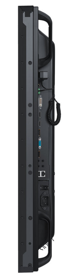 Samsung UD55E-B/ LH55UDEBLBB/EN