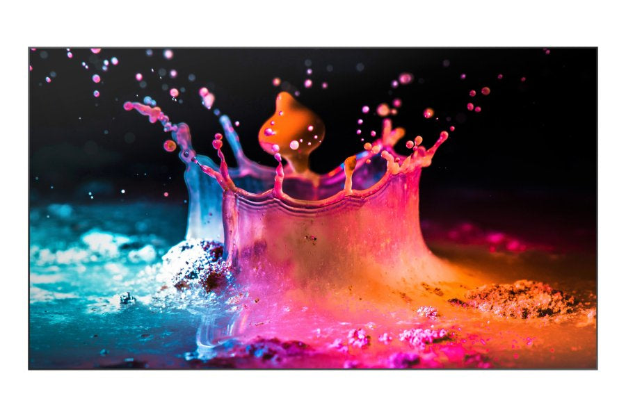 Samsung UD55E-B/ LH55UDEBLBB/EN