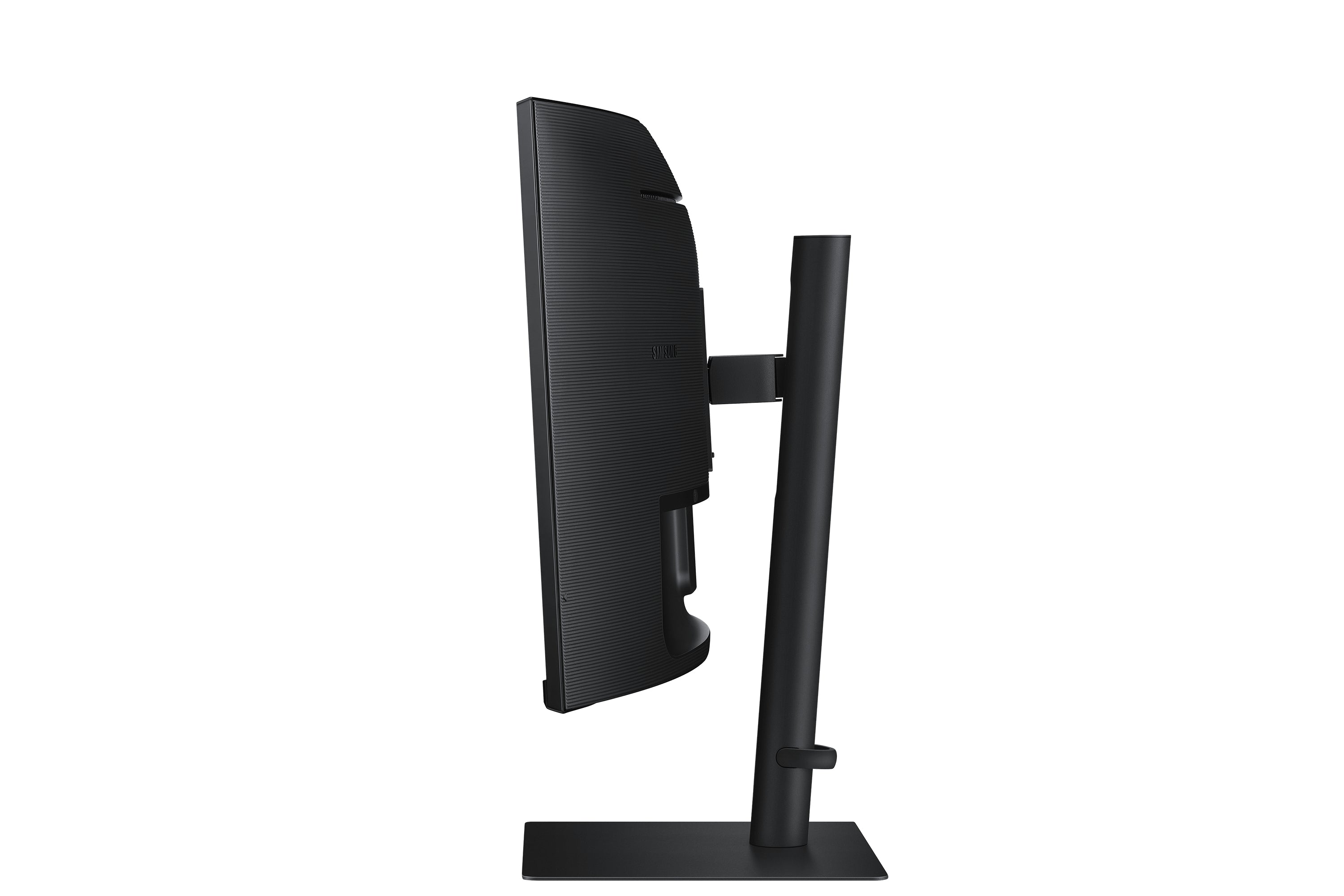 SAMSUNG LS34C652UAUXEN Ecran LED - incurvé - 34p - 3440 x 1440 UWQHD 100 Hz - VA - 350 cd/m2 - 3000:1 - 5 ms - HDMI DP USB-C HP