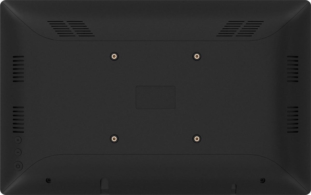 15.6" Panel-PC with Android 13+GMS SOC Q
