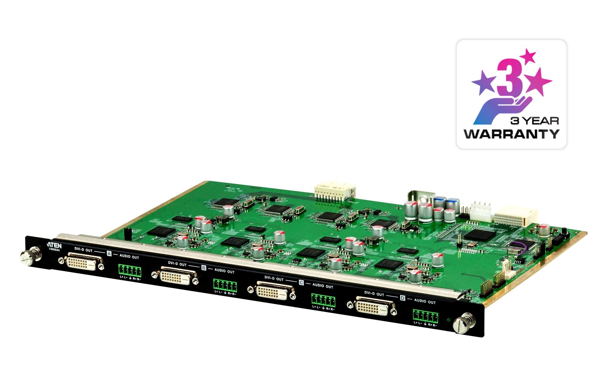 ATEN VM8604
