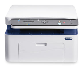 XEROX multifonction WorkCentre 3025 - impression, copie, numérisation - 1200 x 1200 DPI A4 laser 20ppm Wi-Fi, AirPrint [3025V_NI]