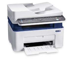 XEROX multifonction WorkCentre 3025 - impression, copie, numérisation - 1200 x 1200 DPI A4 laser 20ppm Wi-Fi, AirPrint [3025V_NI]
