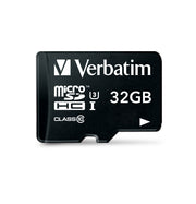 MICRO SDHC CARD PRO UHS-I 32GB CLASS 10