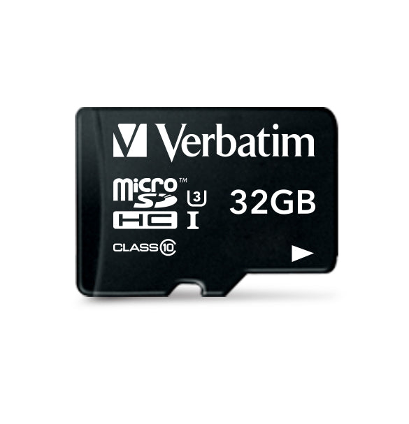 MICRO SDHC CARD PRO UHS-I 32GB CLASS 10