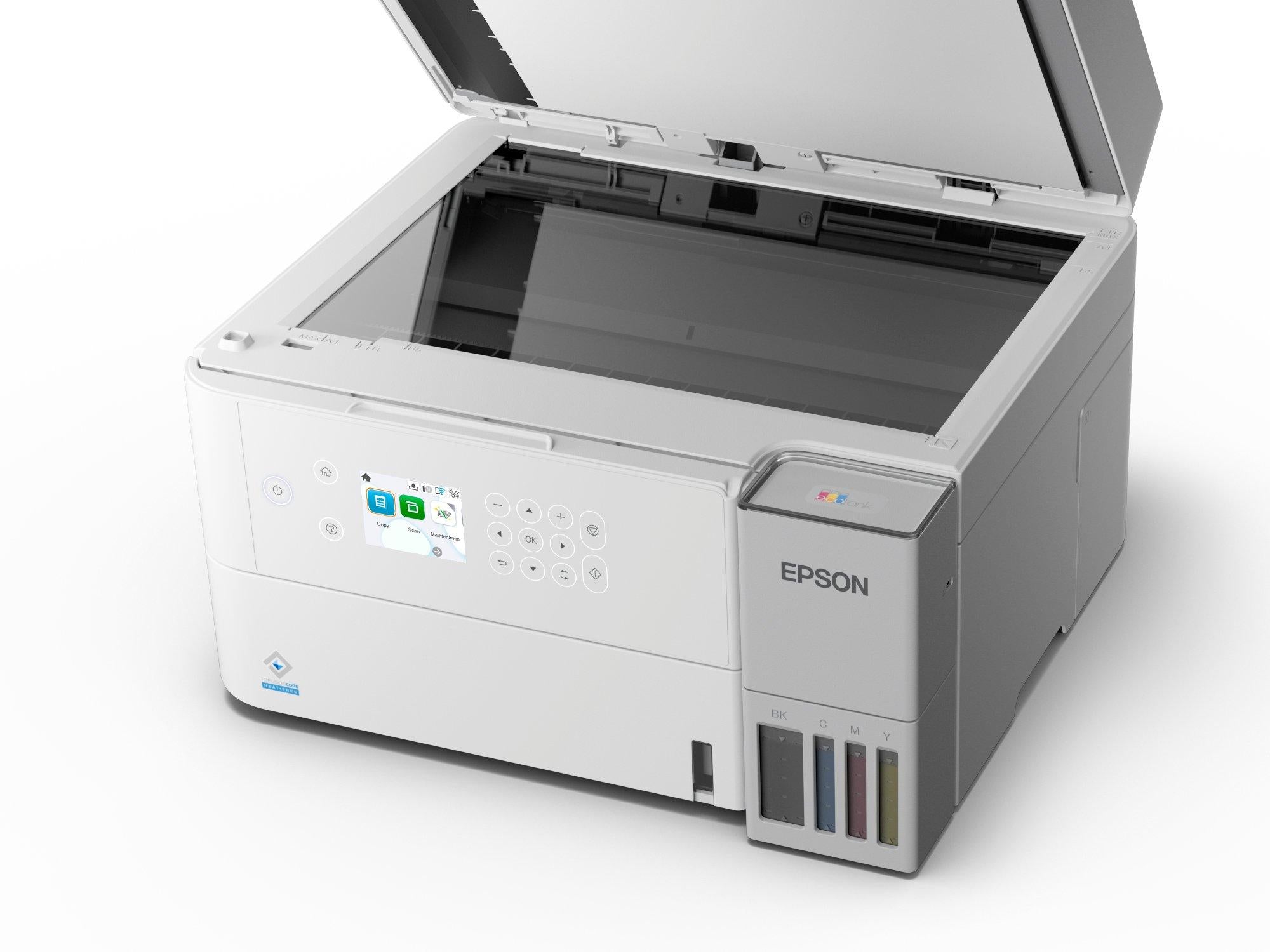 Epson EcoTank L6376 A4 4800 x 1200 DPI 35 ppm Wifi