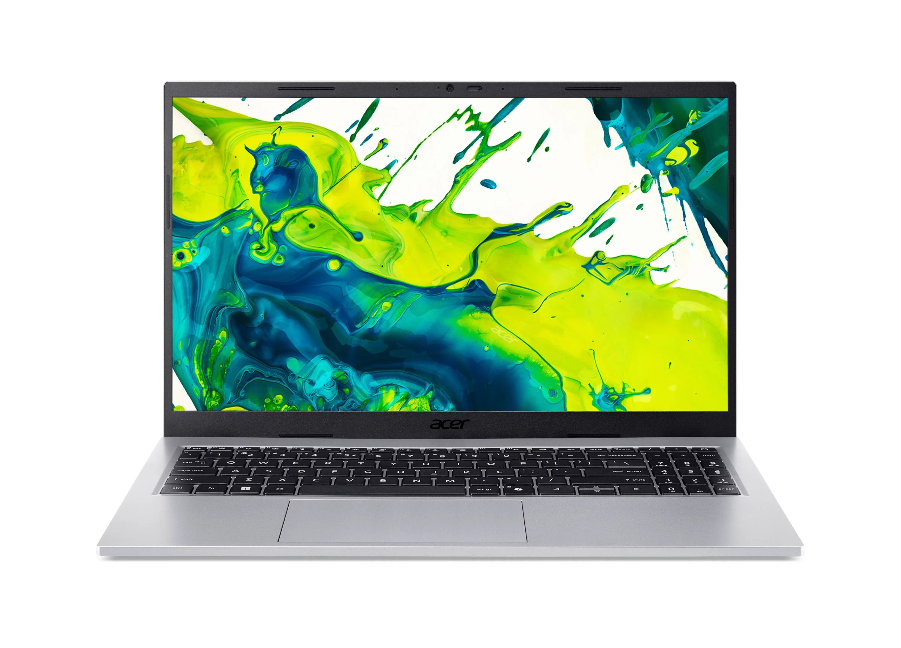 ACER Aspire AG15-72P-51PY Intel Core 5 120U 15.6p FHD 16Go DDR5 512Go PCIe NVMe SSD Intel UHD Graphics W11H