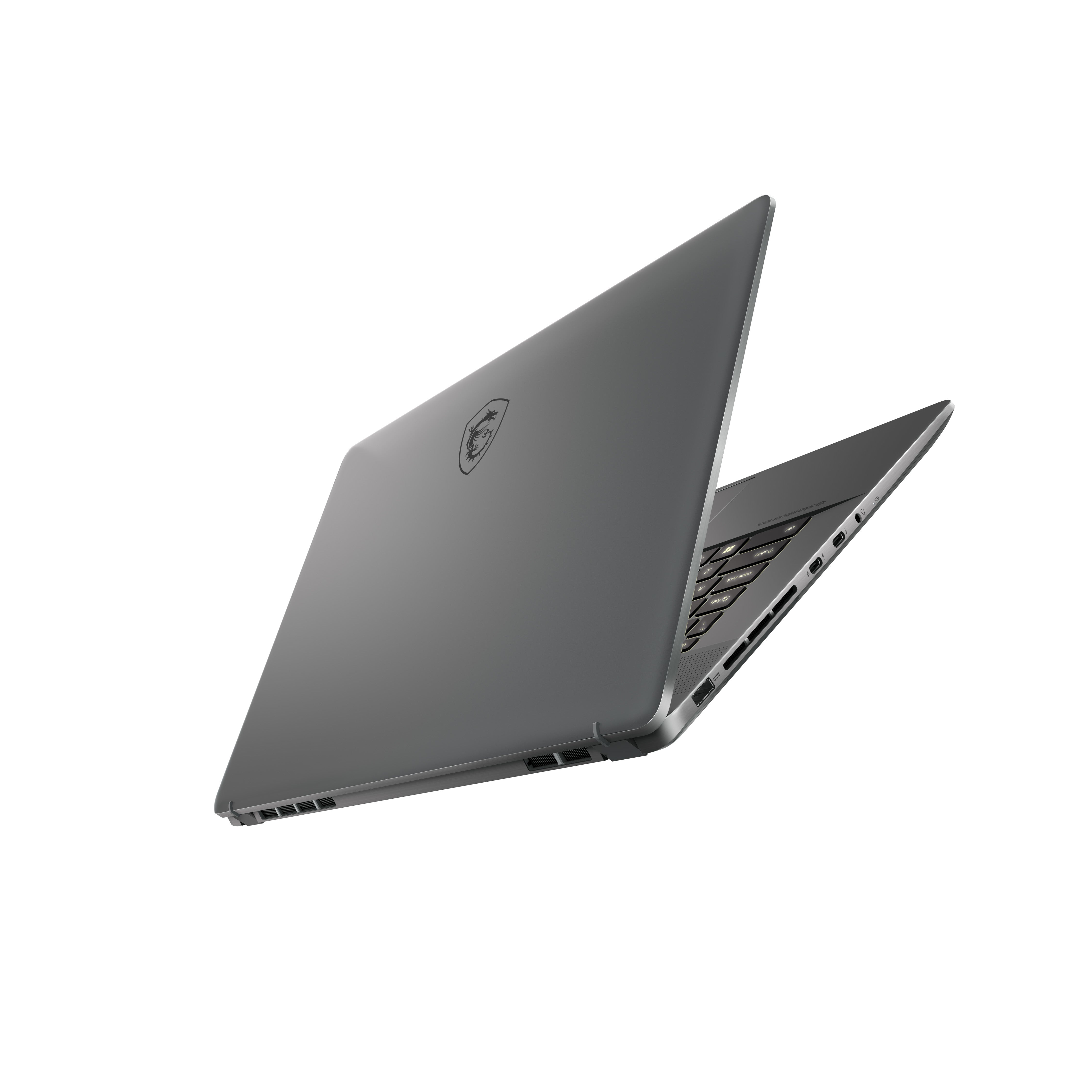 CreaPro Z17HXStudio A13VJT-018FR 17" i7