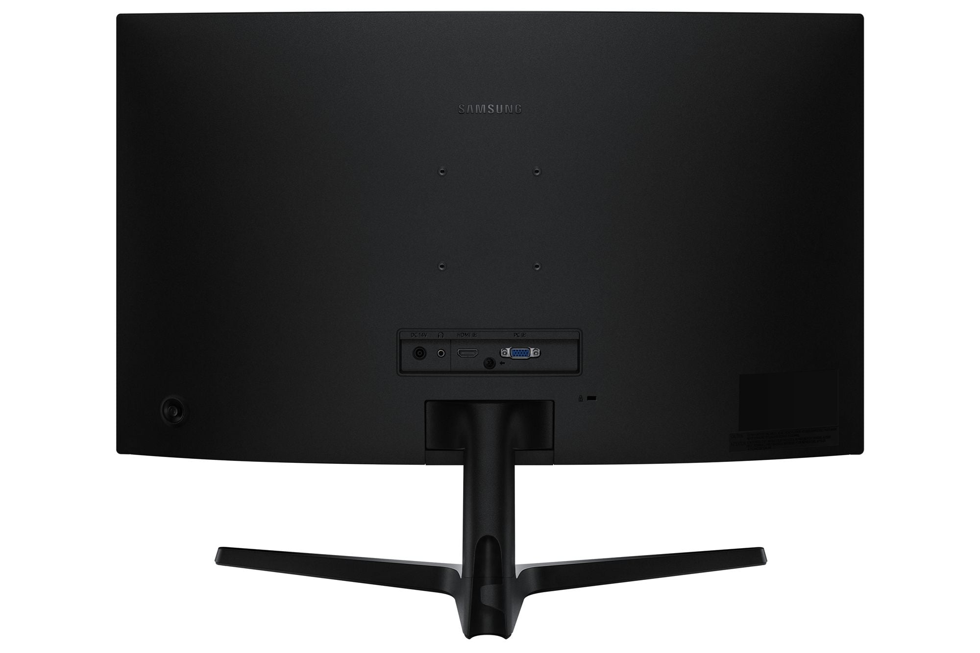 "Samsung S39GD écran plat de PC 68,6 cm (27"") 1920 x 1080 pixels Full HD LCD Noir"