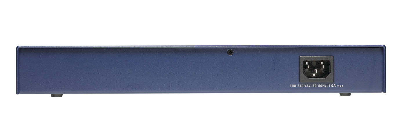 NETGEAR JGS516 Switch 16 ports Gigabit
