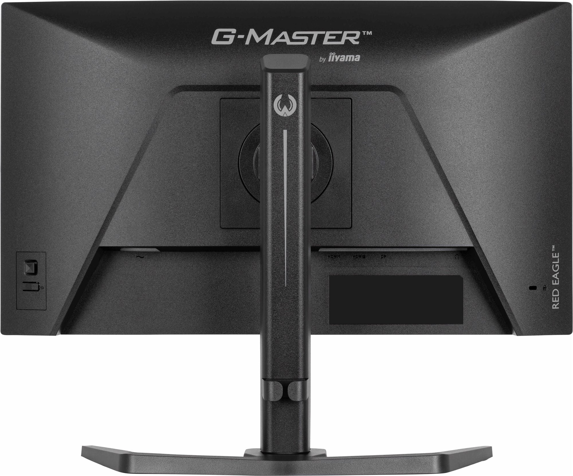 iiyama G-Master GB2471HS-B1 24" Fast-IPS
