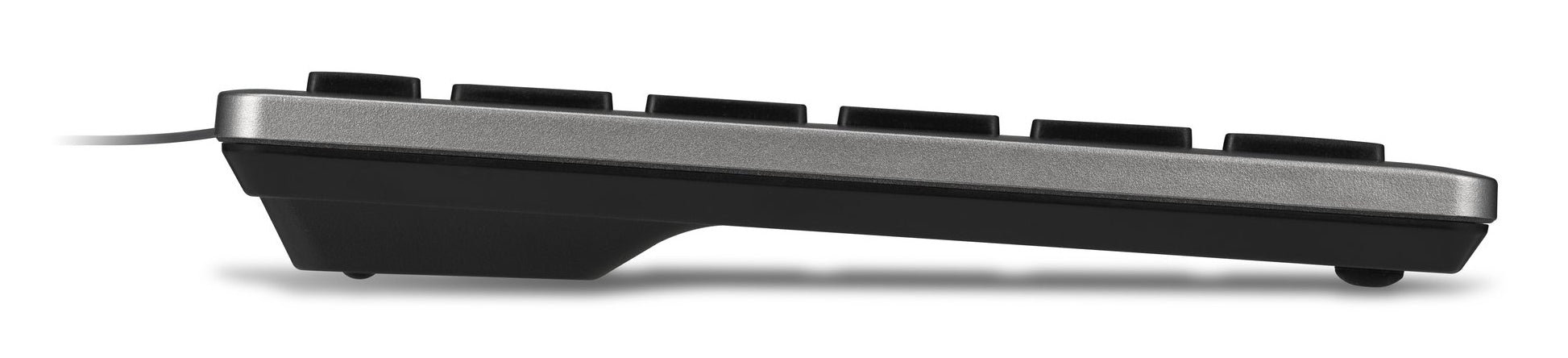 KB515 EQ USB-C/USB-A Wired Keyboard - Fr