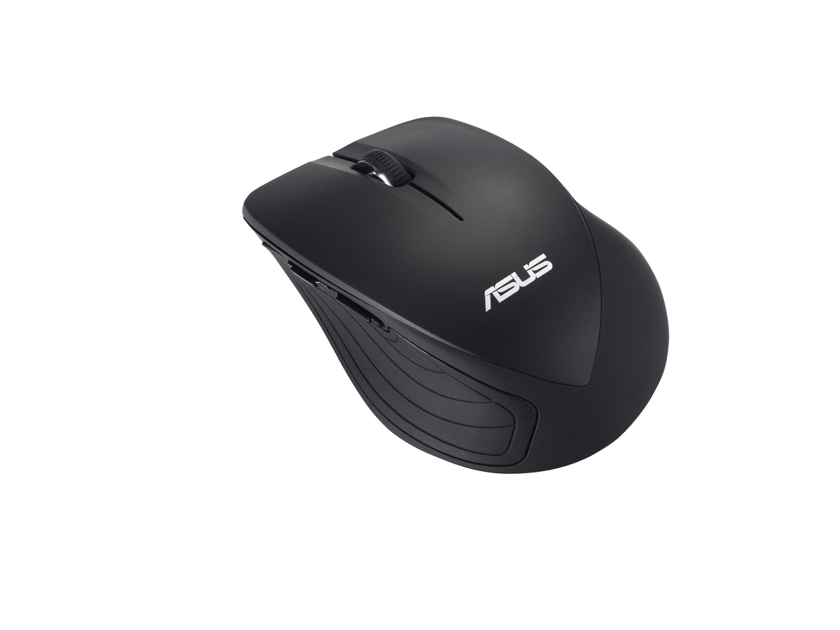 Asus WT465 Mouse - Wireless