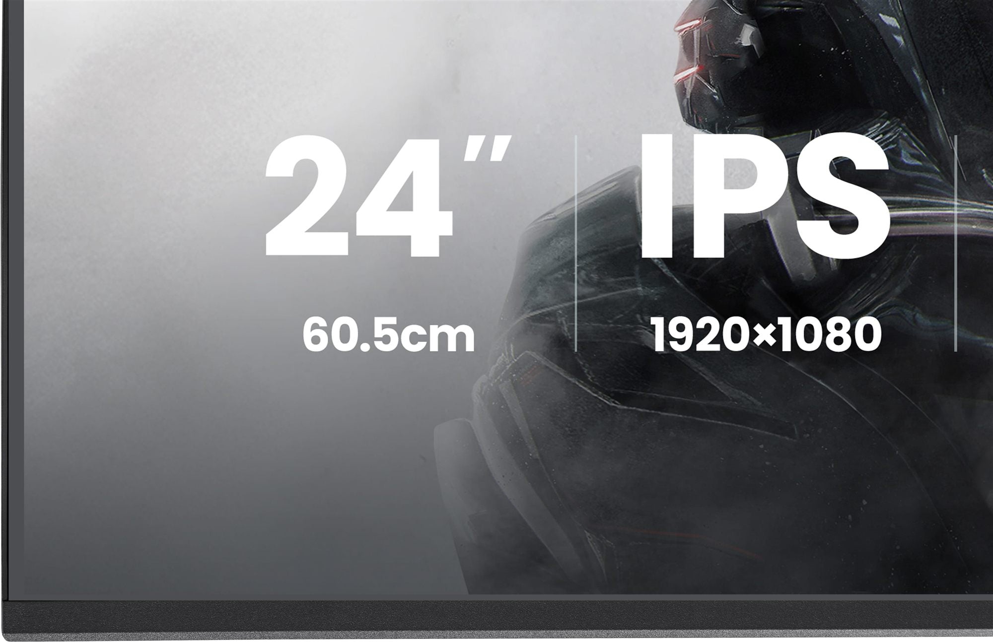 iiyama G-Master G2441HSU-B1 144Hz HD Gam