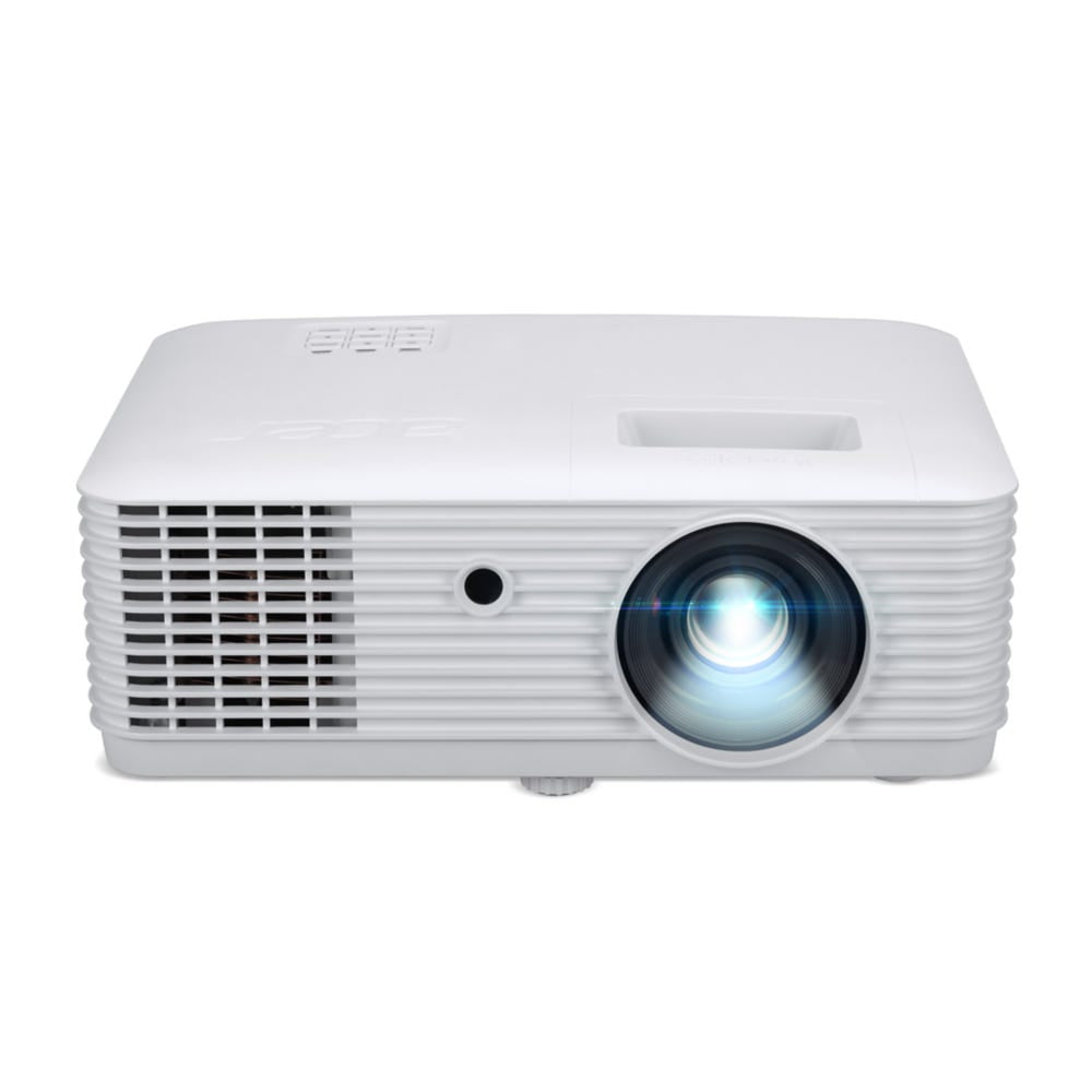 ACER Projector 5.500 ANSI Lumens Standard 4.400 ANSI Lumens ECO