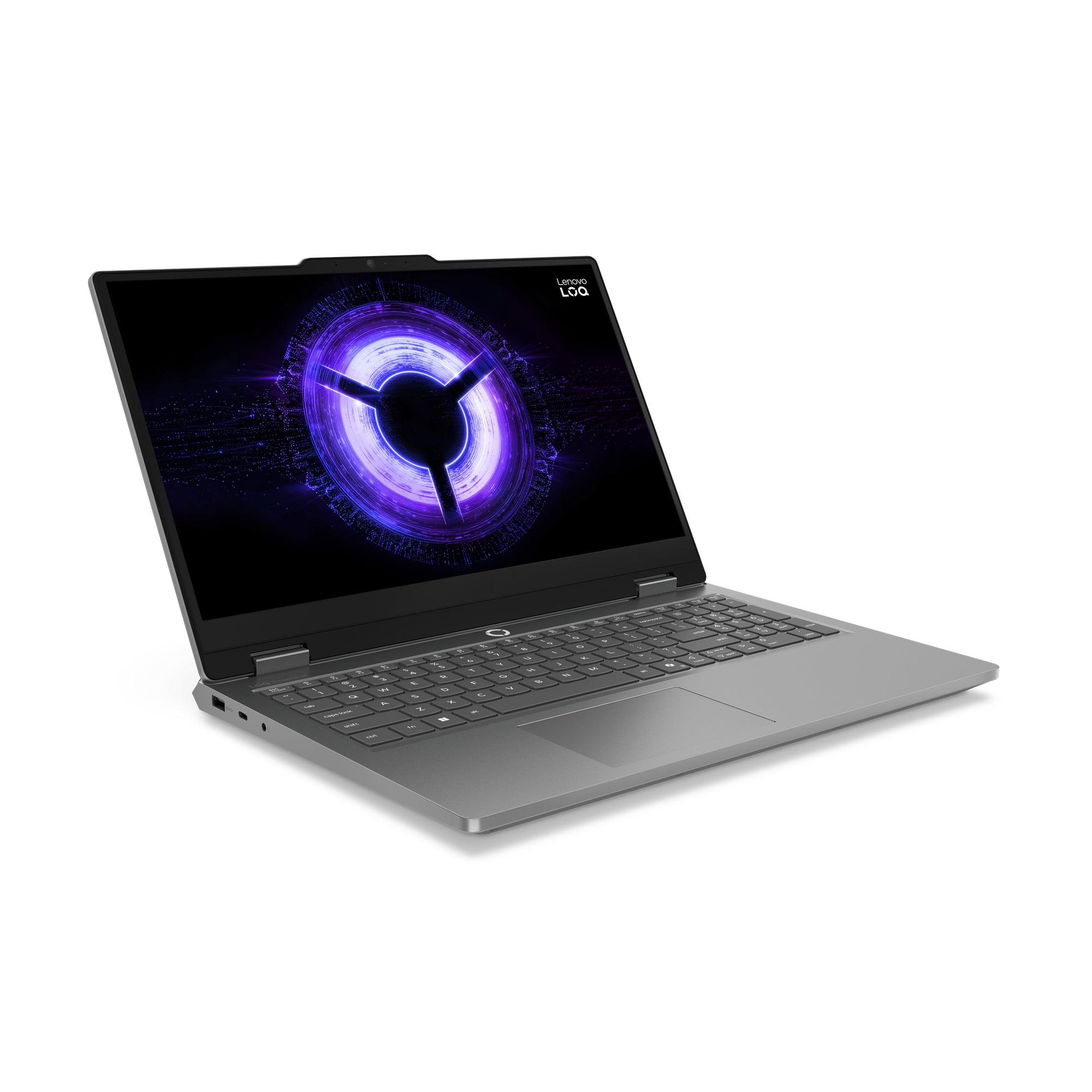 Lenovo LOQ Essential 15IRX11 INTEL i5-13450HX 16GB DDR5 512GB NVIDIA RTX5050 8GB