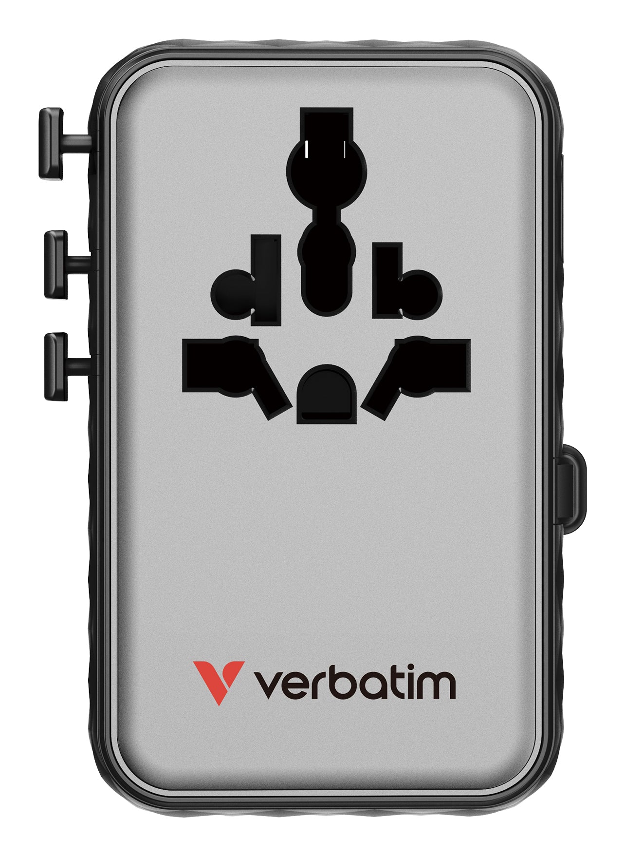 Charge ´n´ Travel 100W Universal Travel