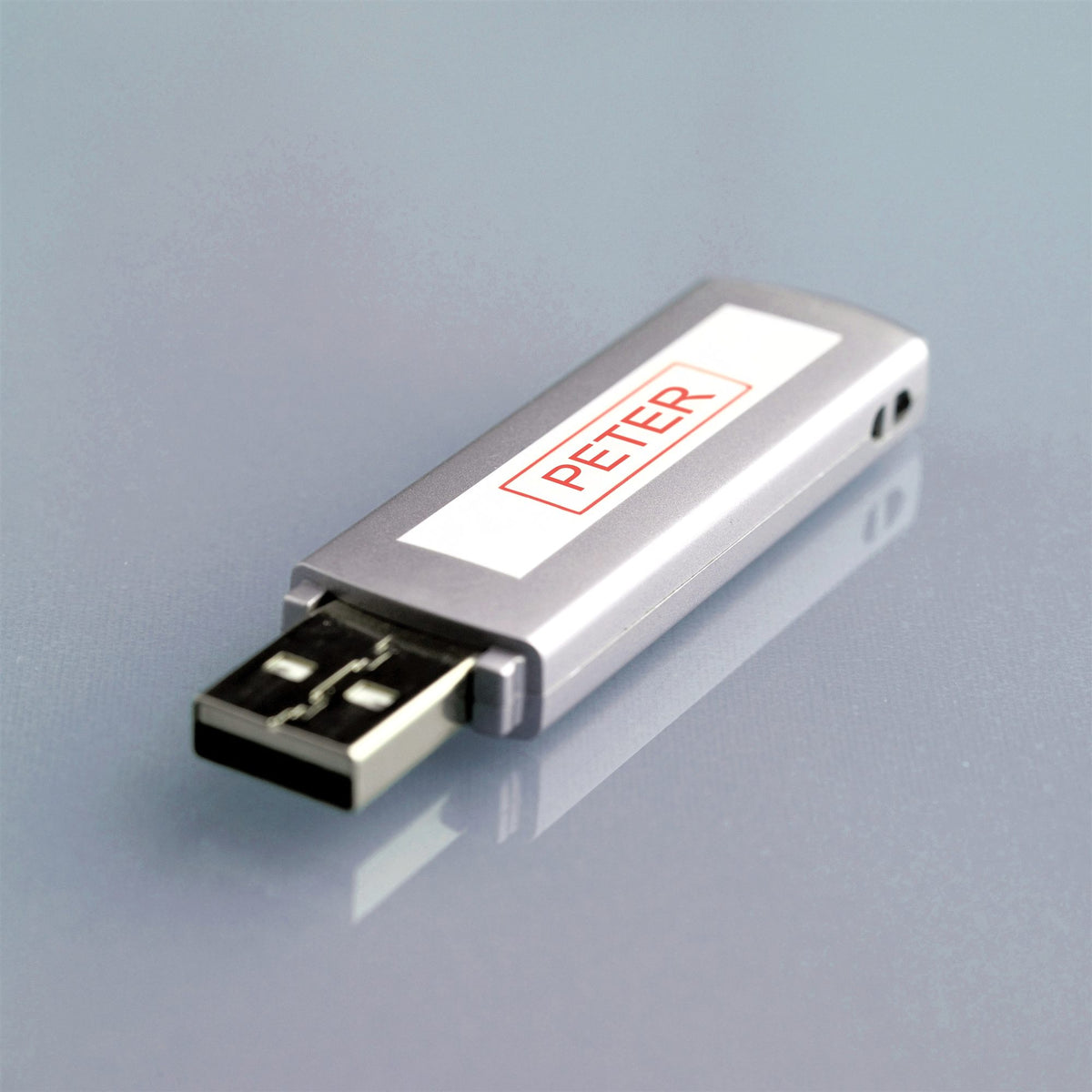 Ruban 9MM rouge sur blanc pour LP150/250-LM350/450/210D/220P
