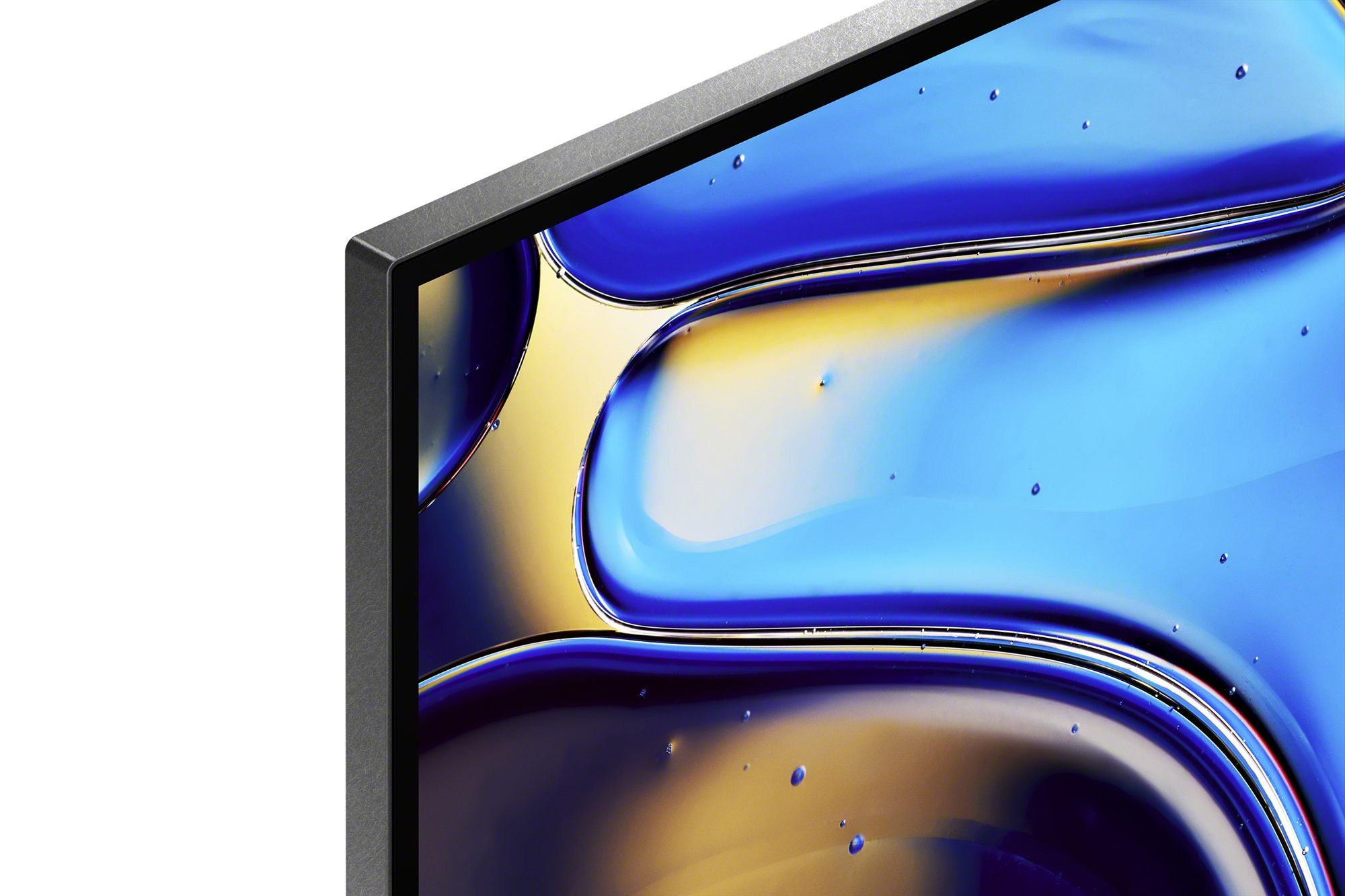 55" 4K OLED Tuner w/3yr PS