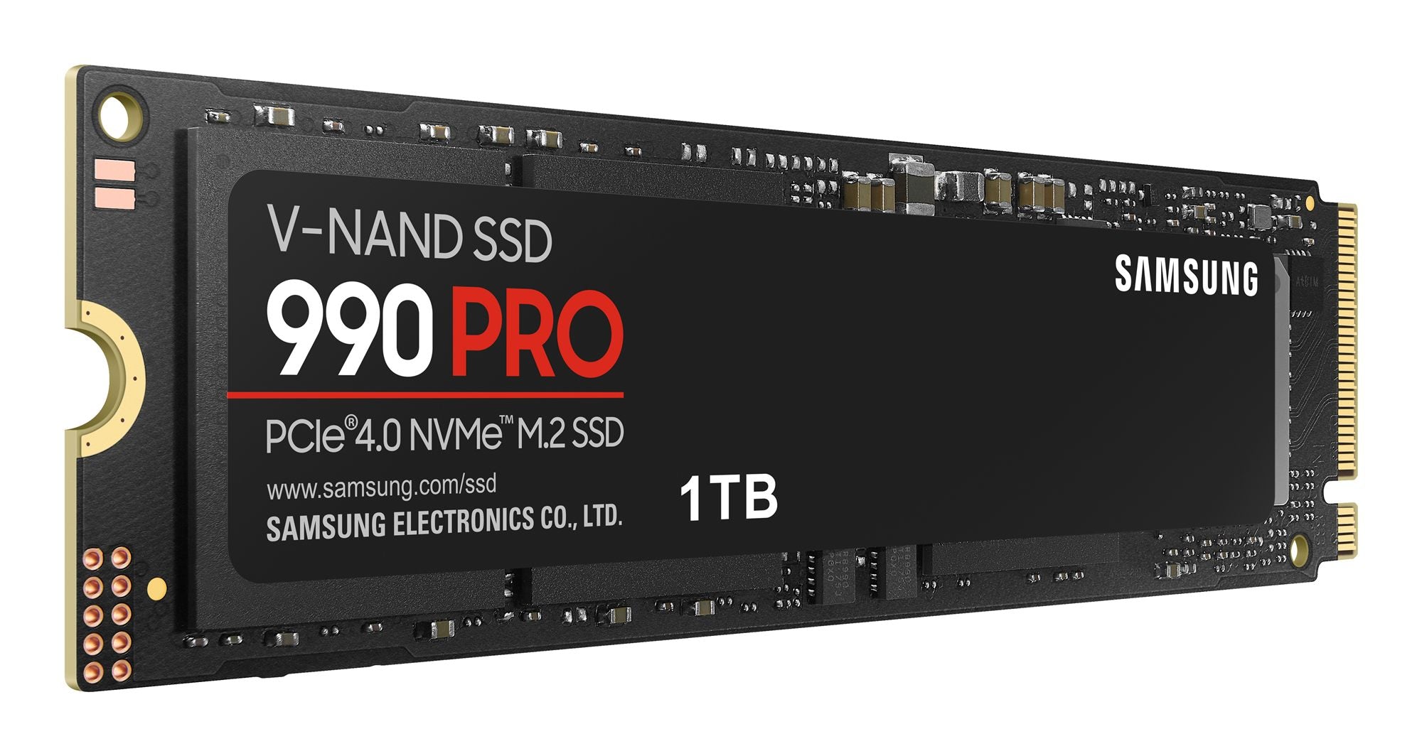 SSD 990 PRO 1TB M.2 NVMe