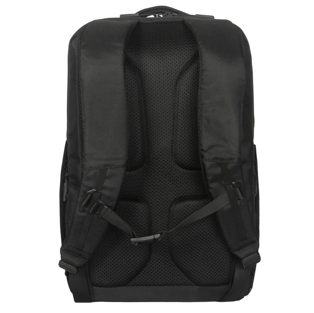 TARGUS Work+ 15-16p Backpack Black