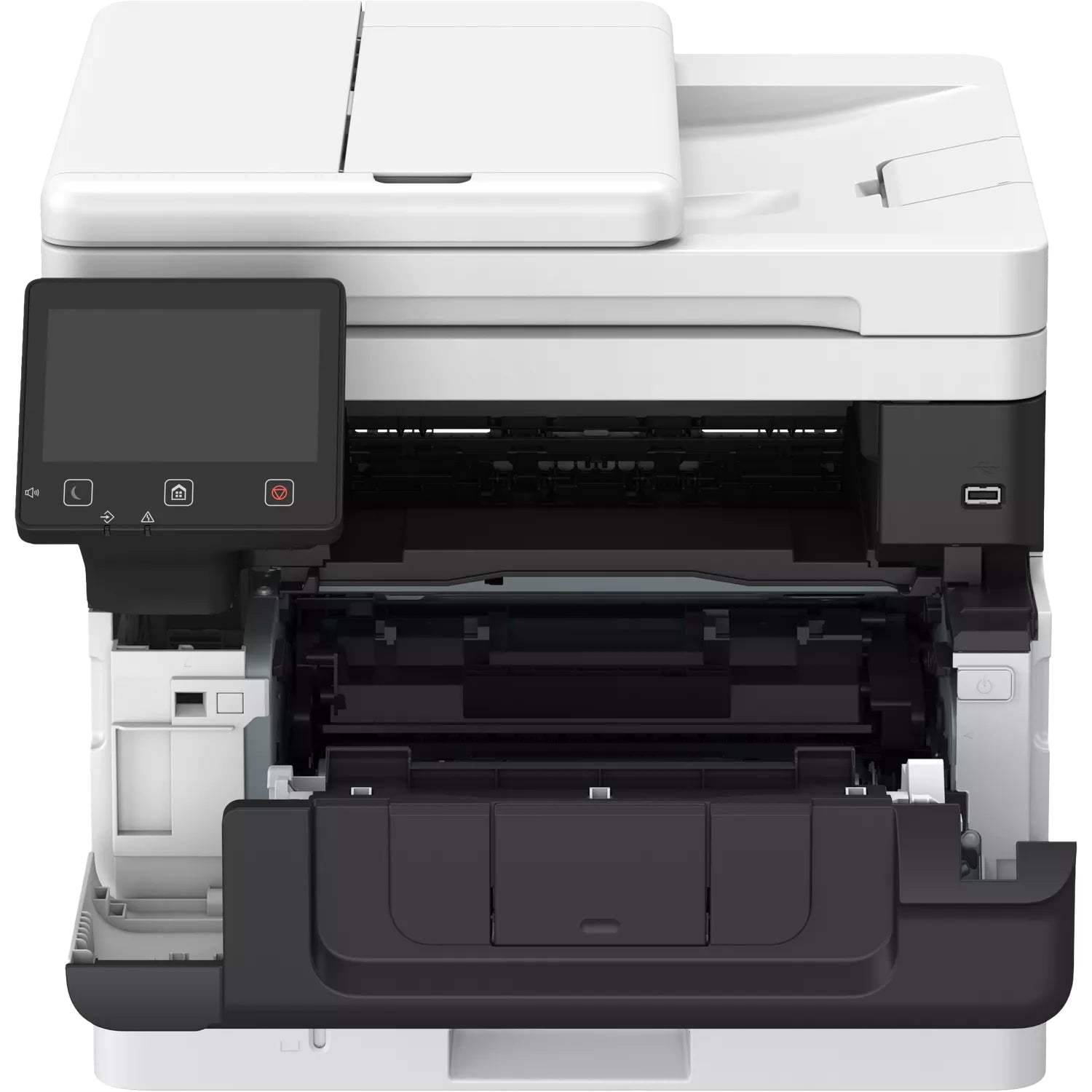 CANON MF461dw II Laser Multifunction Printer 36ppm mono A4