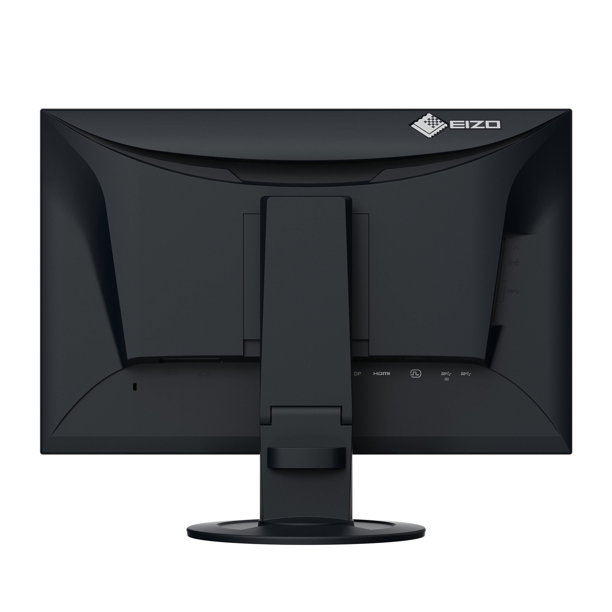 "EIZO FlexScan EV2410R écran plat de PC 61,2 cm (24.1"") 1920 x 1200 pixels WUXGA LCD Noir"
