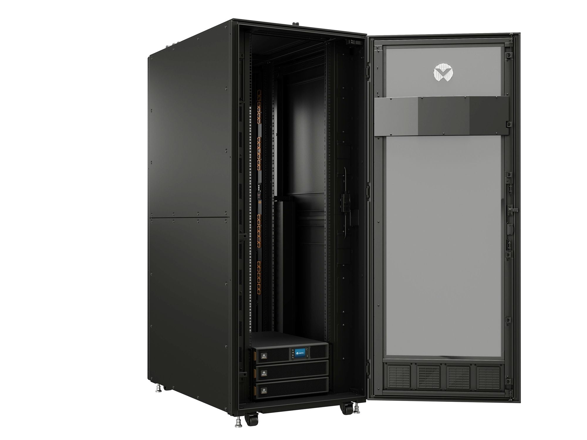 Vertiv Smart Cabinet ID 7kW/42U