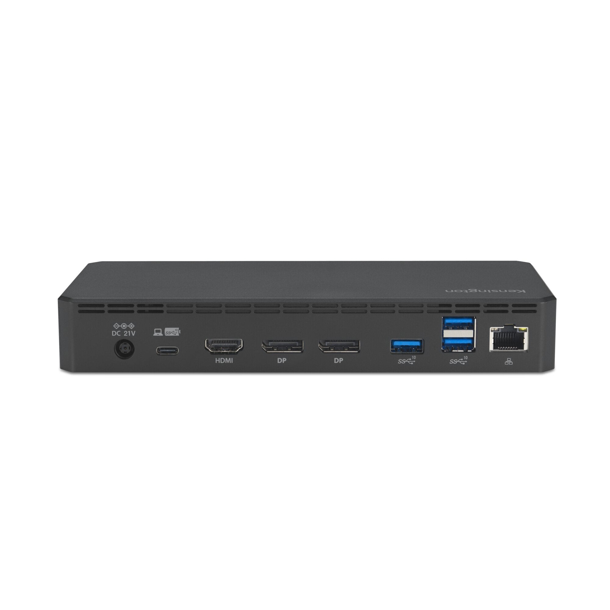 SD3220U3 EQ USB-C Triple Video Dock
