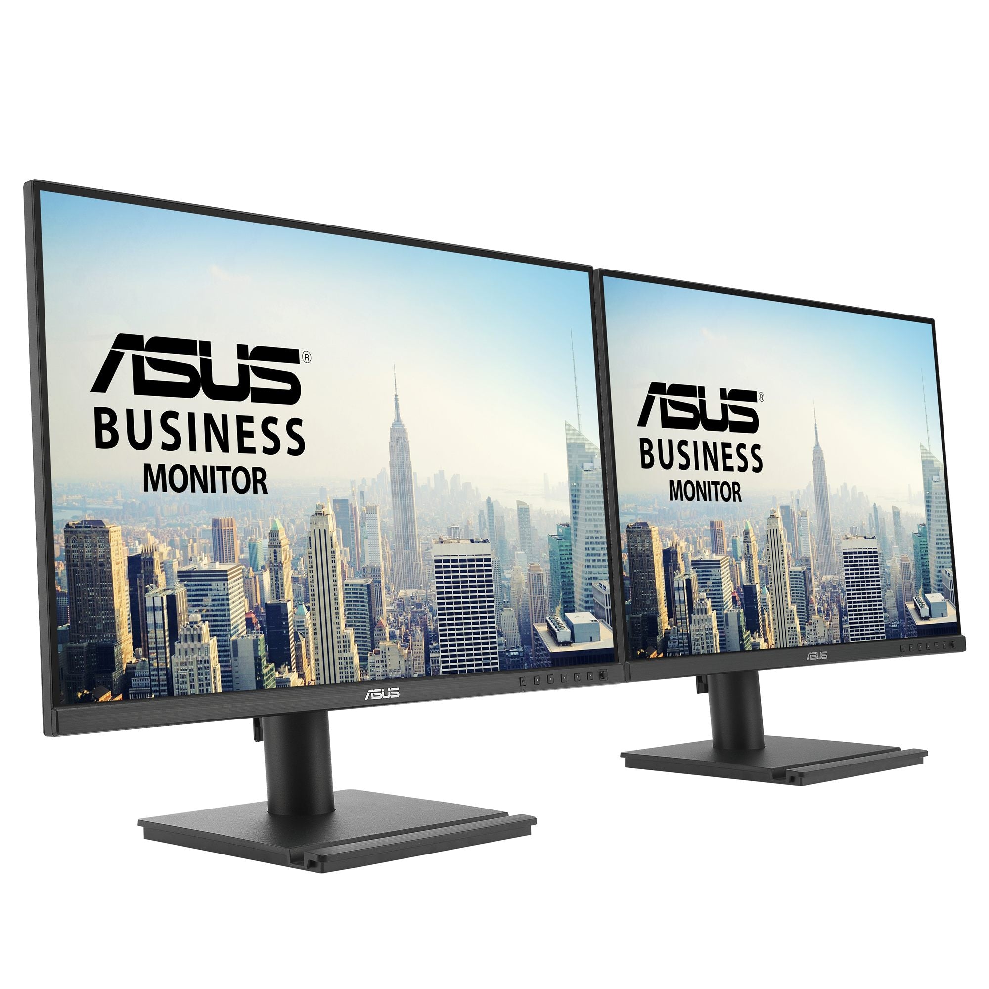 "ASUS BE248CFN écran plat de PC 61,2 cm (24.1"") 1920 x 1200 pixels WUXGA LCD Noir"
