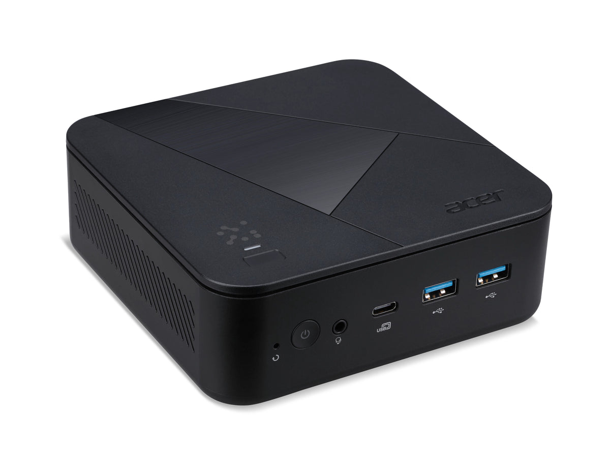 VN1502G-13U5UVeriton N1 Mini-PC 0.75L i5