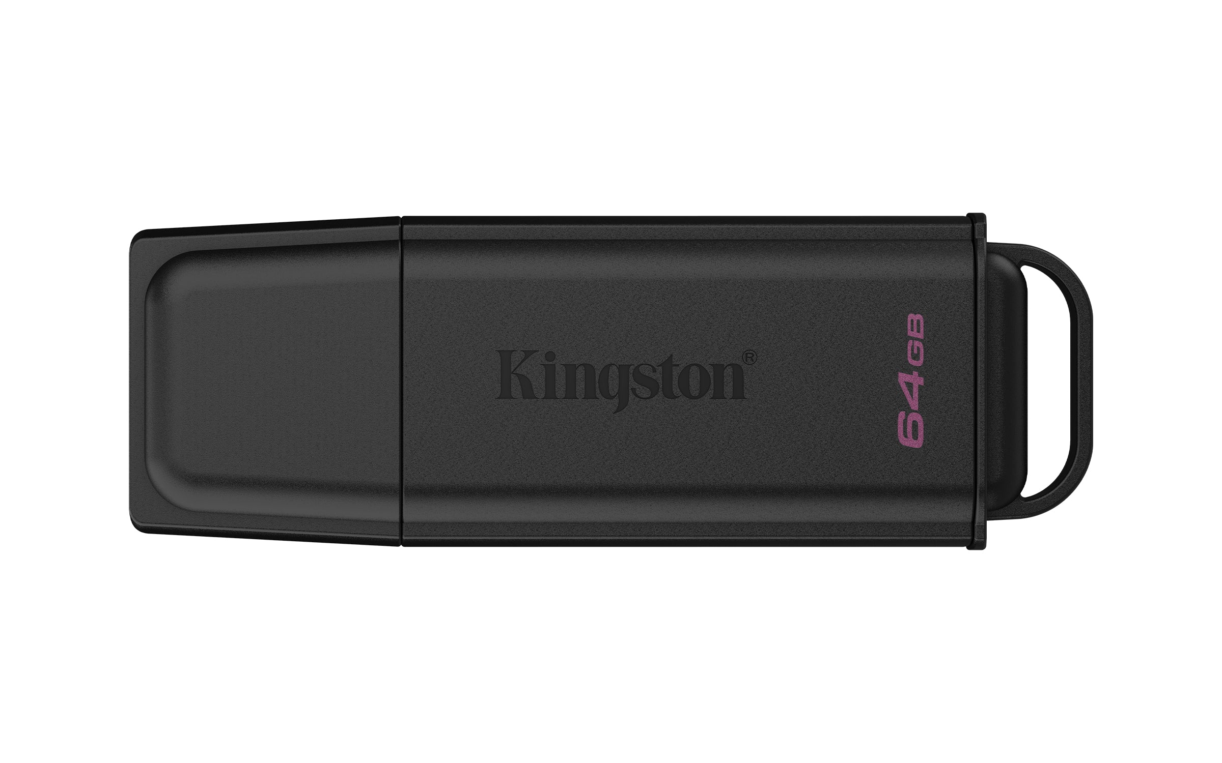 64GB Portable USB 3.2 Gen 1 DataTraveler