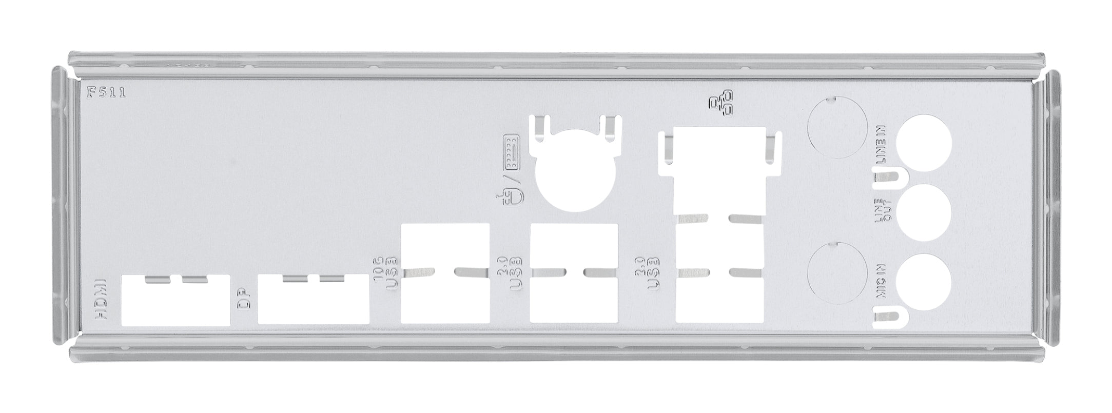 ASUS H810M-A-CSM LGA1851 micro-ATX