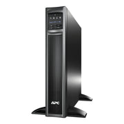 APC Smart-UPS X 750VA Rack/Tower LCD230V