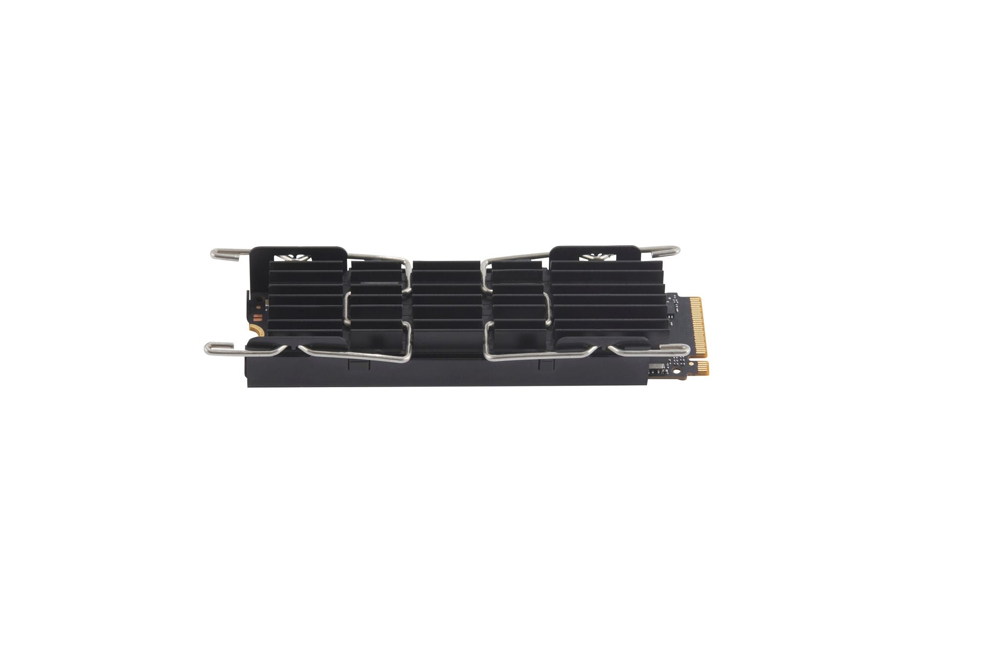 HP Z Turbo 2To 2280 PCIe-4x4 SED OPAL2 TLC M.2 SSD Module