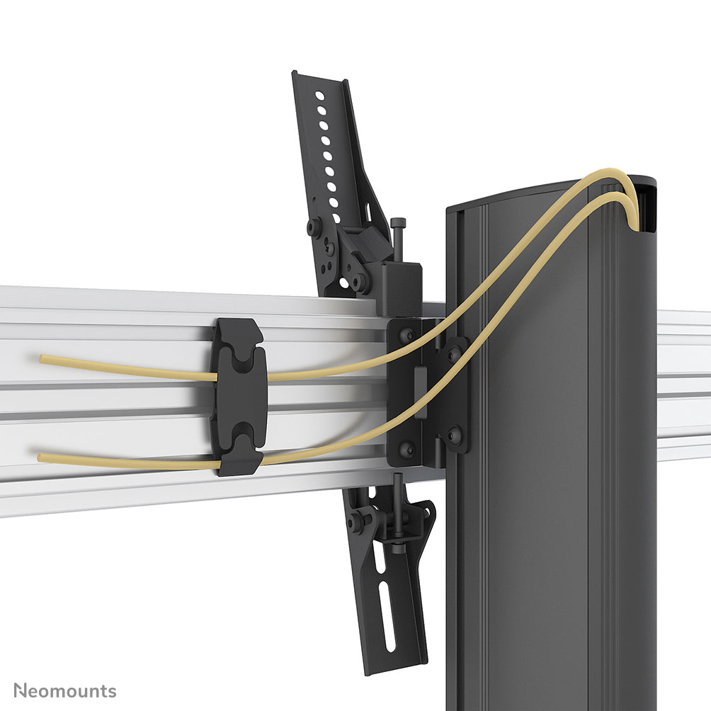 NeoMounts PRO Mb F/Scr Troll-3x3 3h3v b1