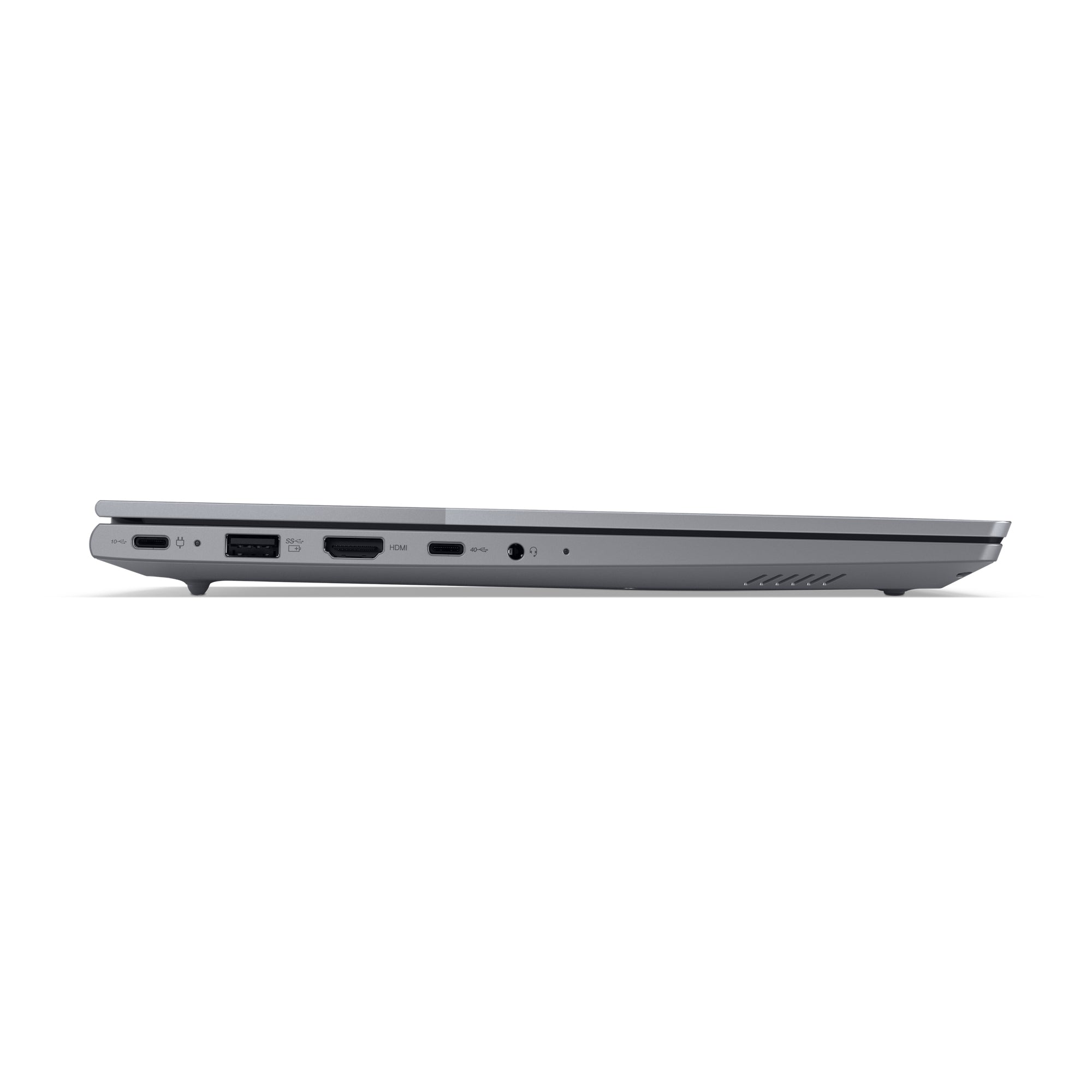 LENOVO ThinkBook 14 G7 ARP AMD Ryzen 5 7535HS 14p WUXGA 16Go 512Go UMA W11P 1YR Premier