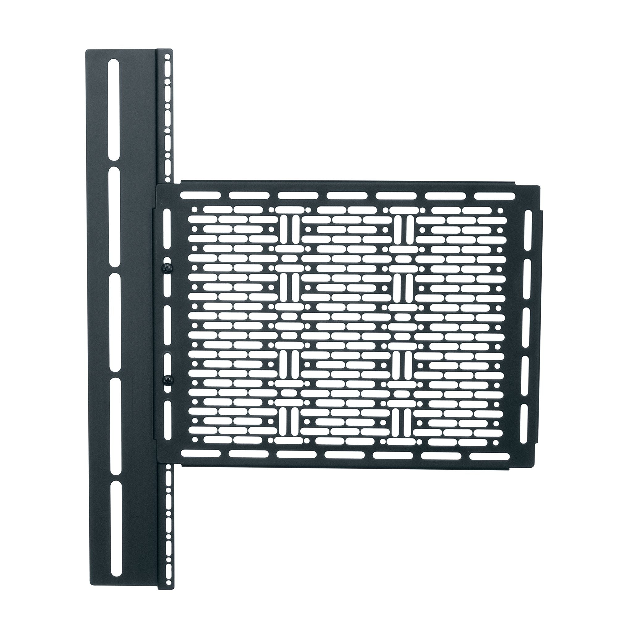 Chief Component Storage Panel Black