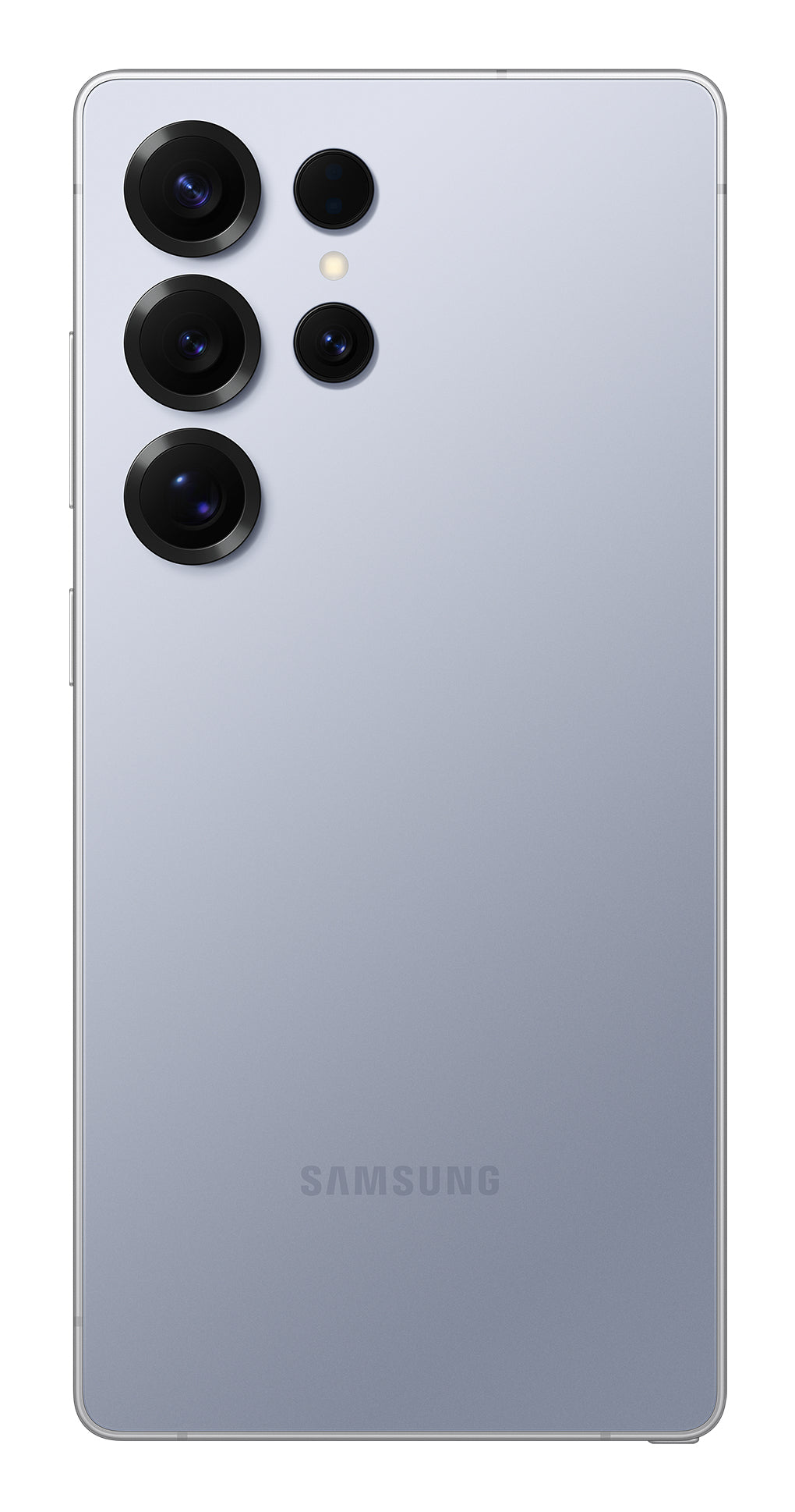 "Samsung Galaxy S25 Ultra 17,5 cm (6.9"") Double SIM Android 15 5G USB Type-C 12 Go 512 Go 5000 mAh Bleu, Argent, Titane"